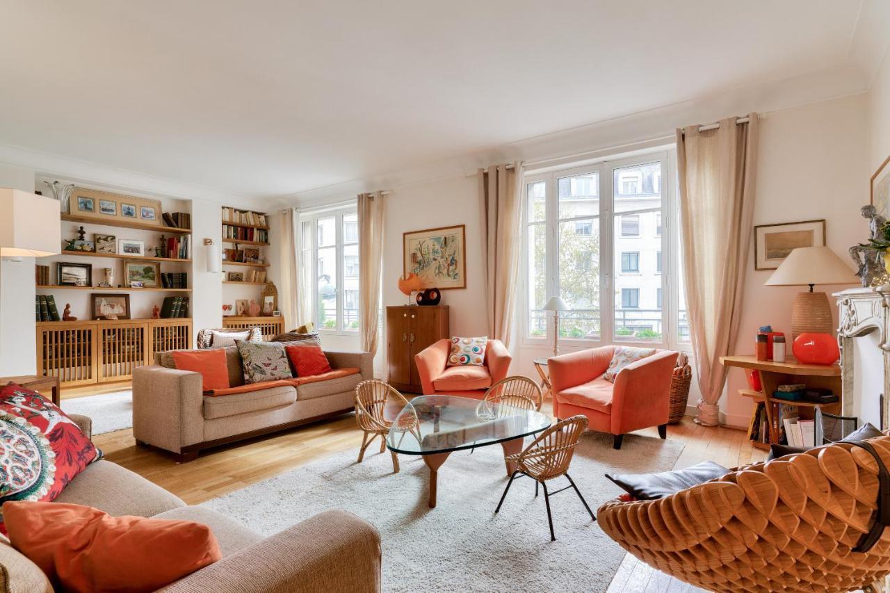 Appartement De Charme En Centre-Ville Pour 6 Pers. Ναντ Εξωτερικό φωτογραφία