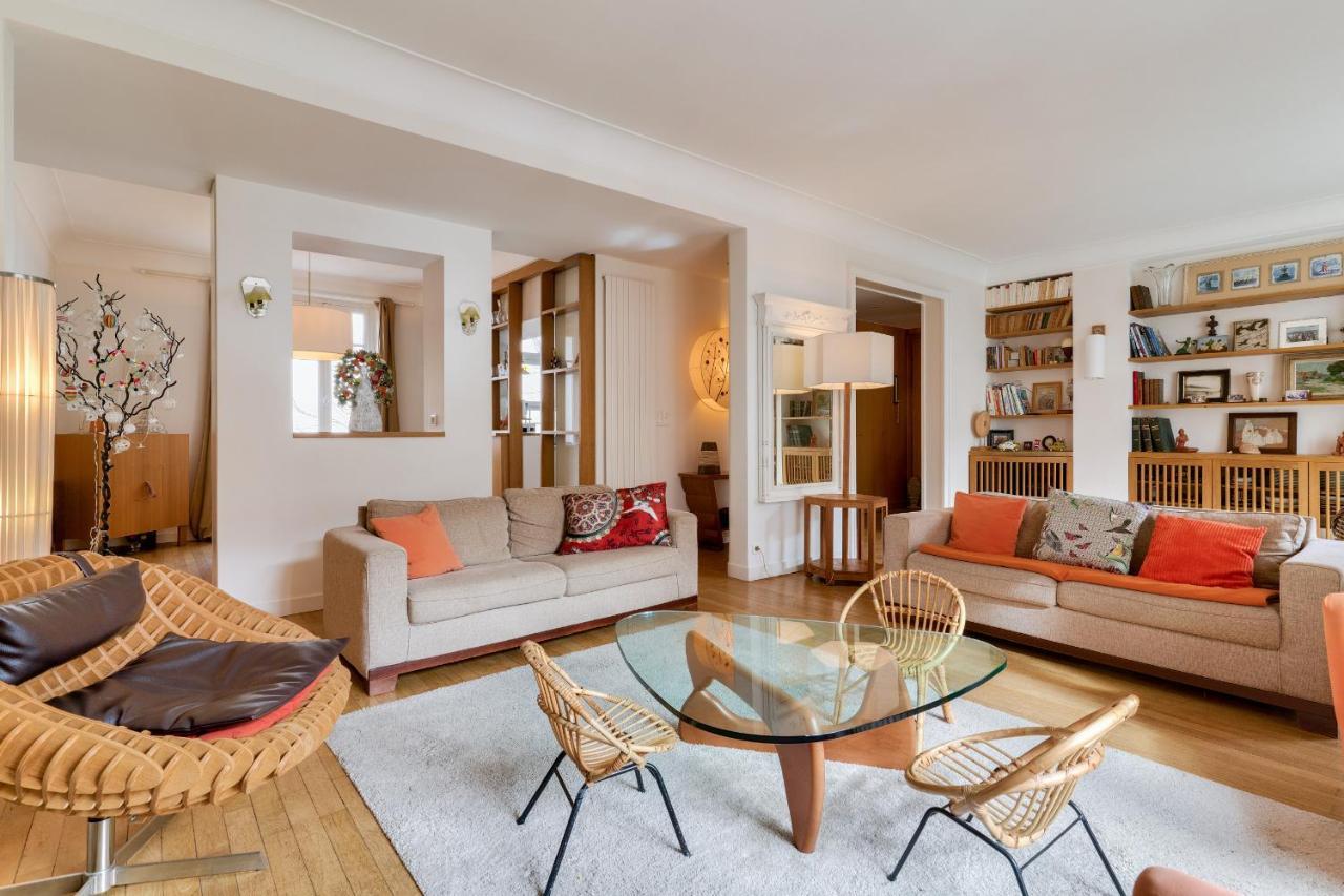 Appartement De Charme En Centre-Ville Pour 6 Pers. Ναντ Εξωτερικό φωτογραφία