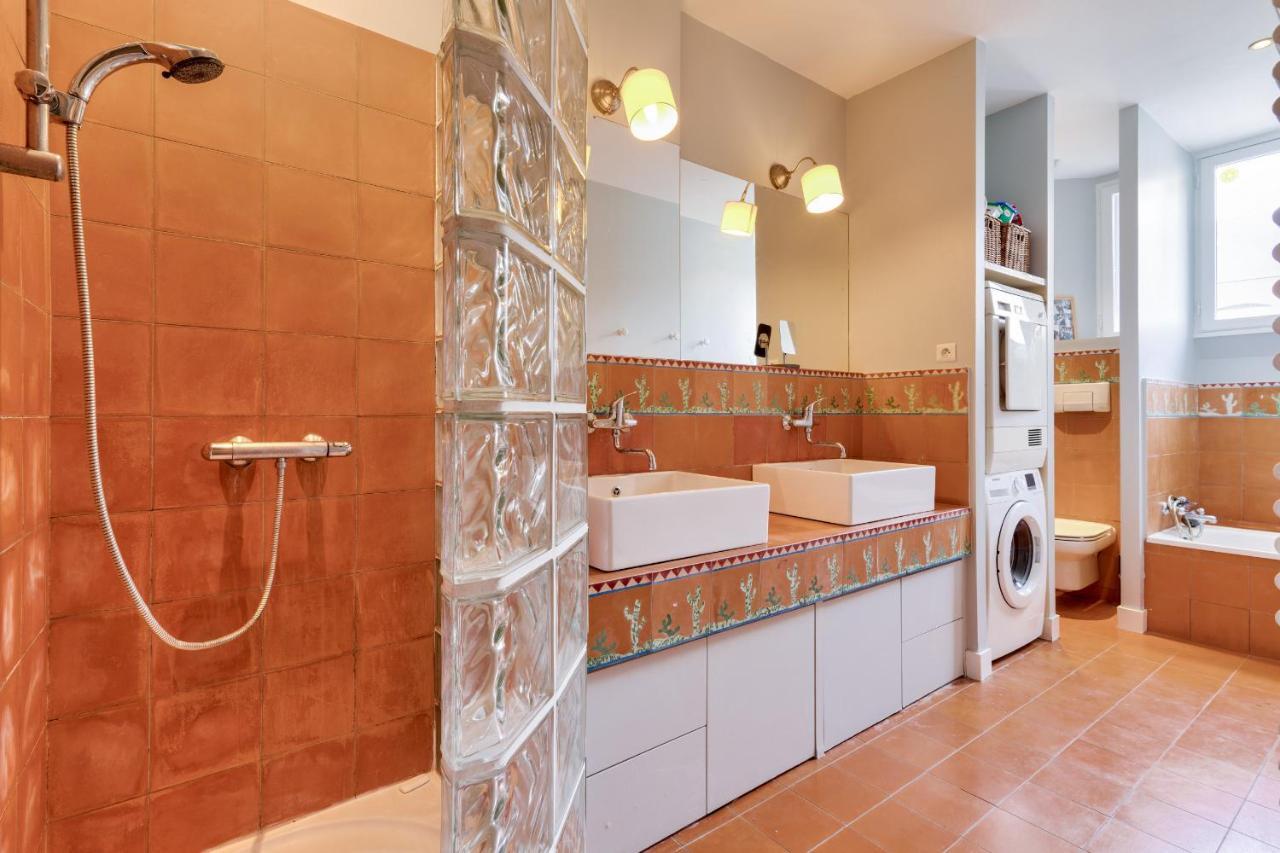 Appartement De Charme En Centre-Ville Pour 6 Pers. Ναντ Εξωτερικό φωτογραφία
